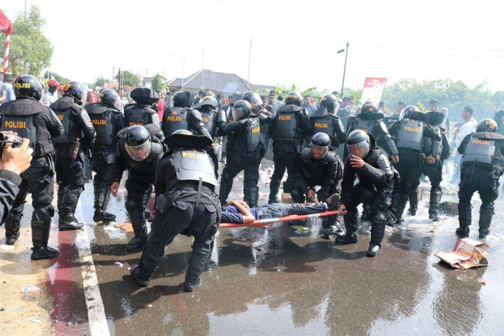 IDN Times/Andra Adyatama
