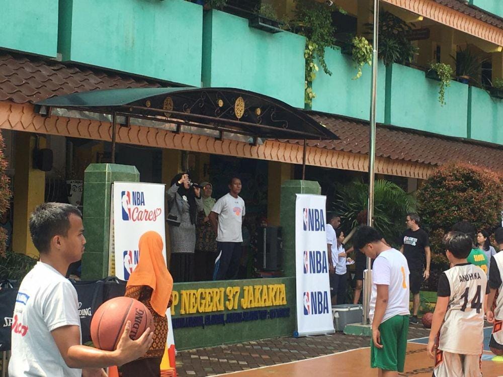 IDN Times/Isidorus Rio Turangga