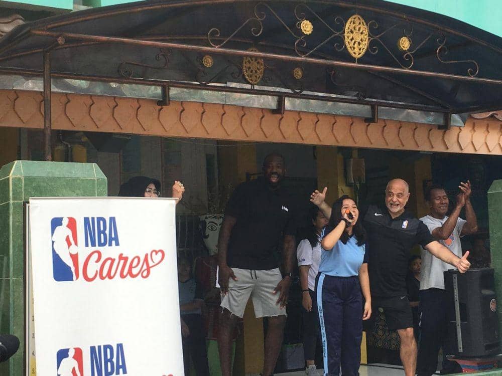 IDN Times/Isidorus Rio Turangga