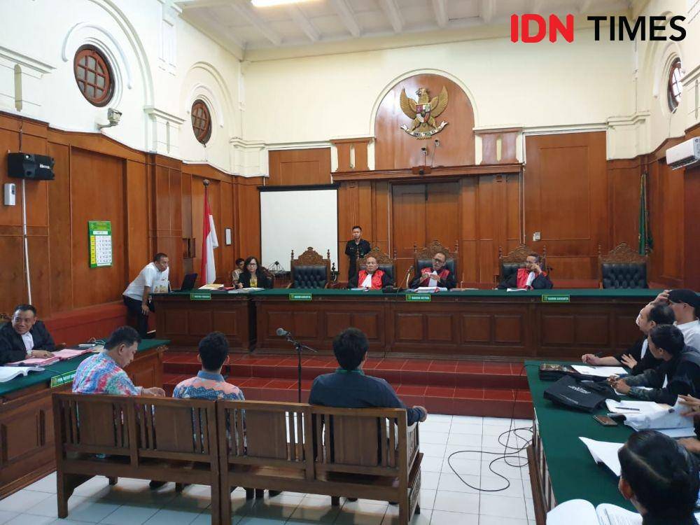 IDN Times/Vanny El Rahman
