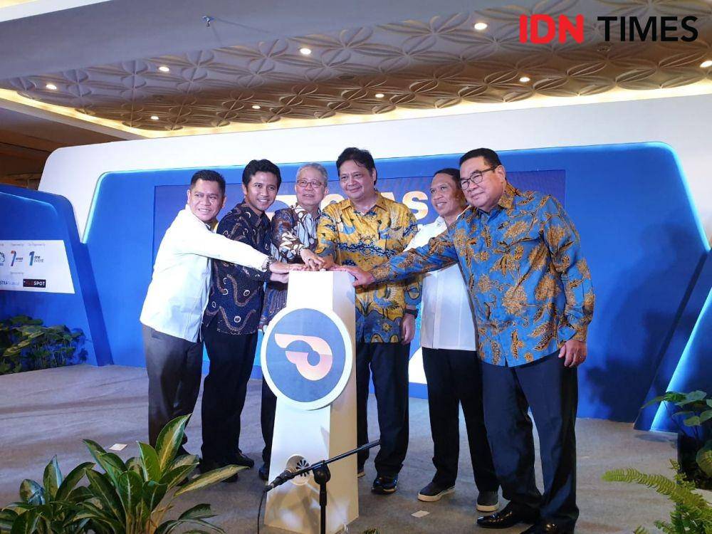 IDN Times/Vanny El Rahman