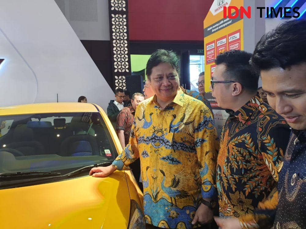 IDN Times/Vanny El Rahman