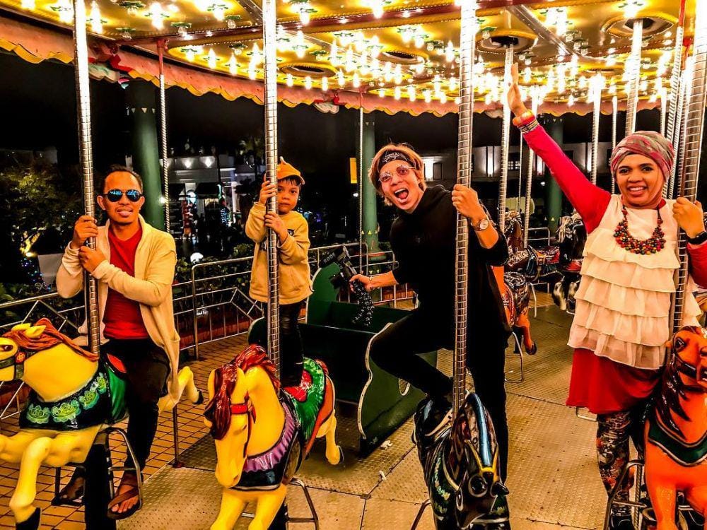 instagram.com/attahalilintar