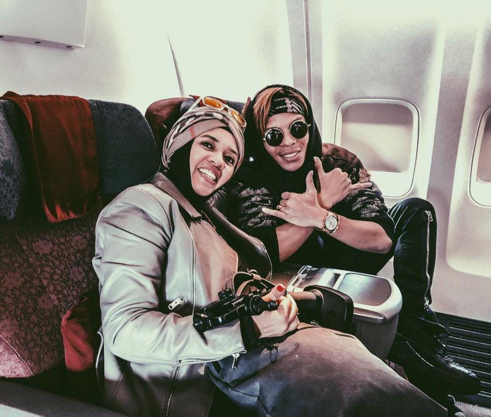 instagram.com/attahalilintar