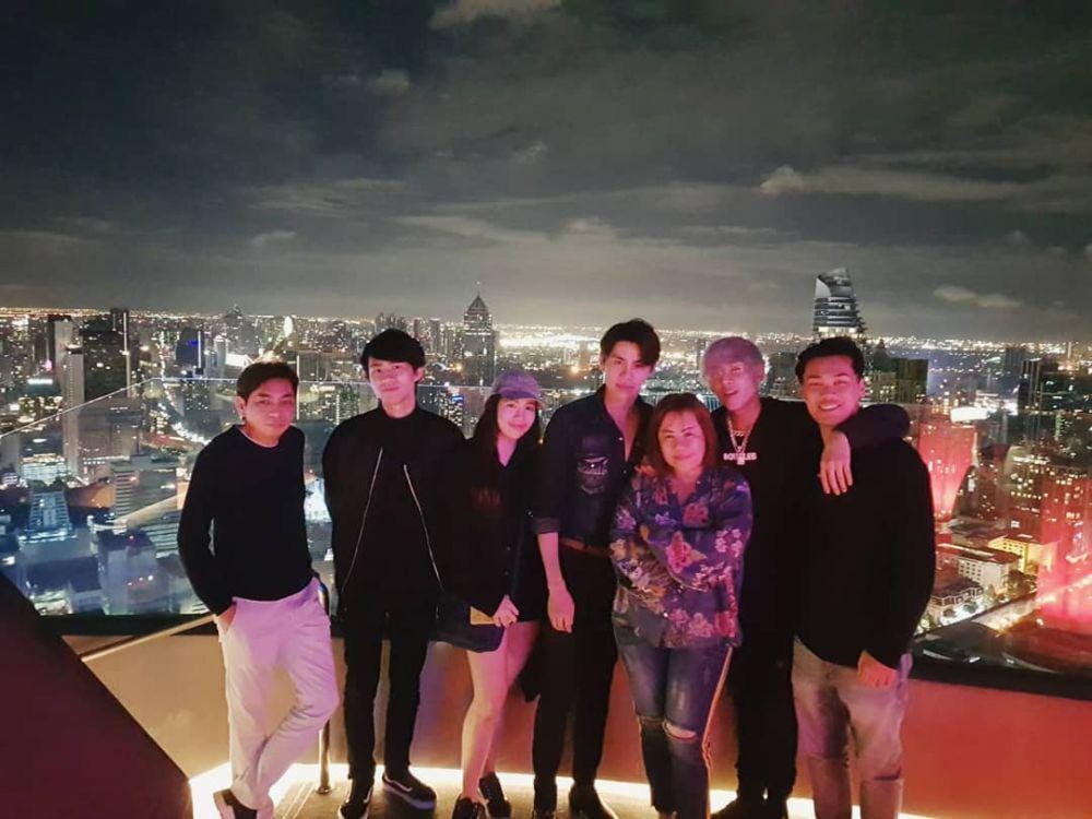 Instagram.com/oxbeerxo