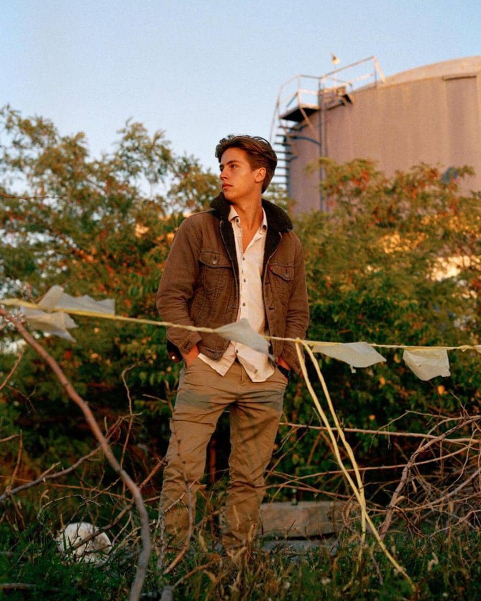 instagram.com/colesprouse