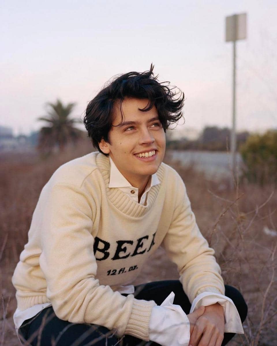 instagram.com/colesprouse