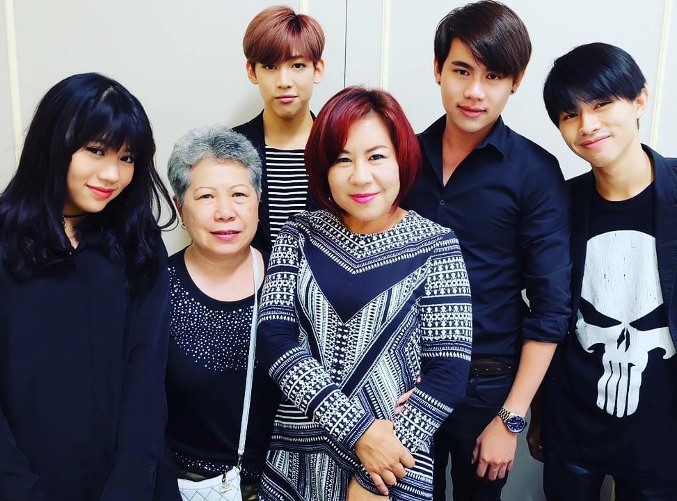 Instagram.com/oxbeerxo