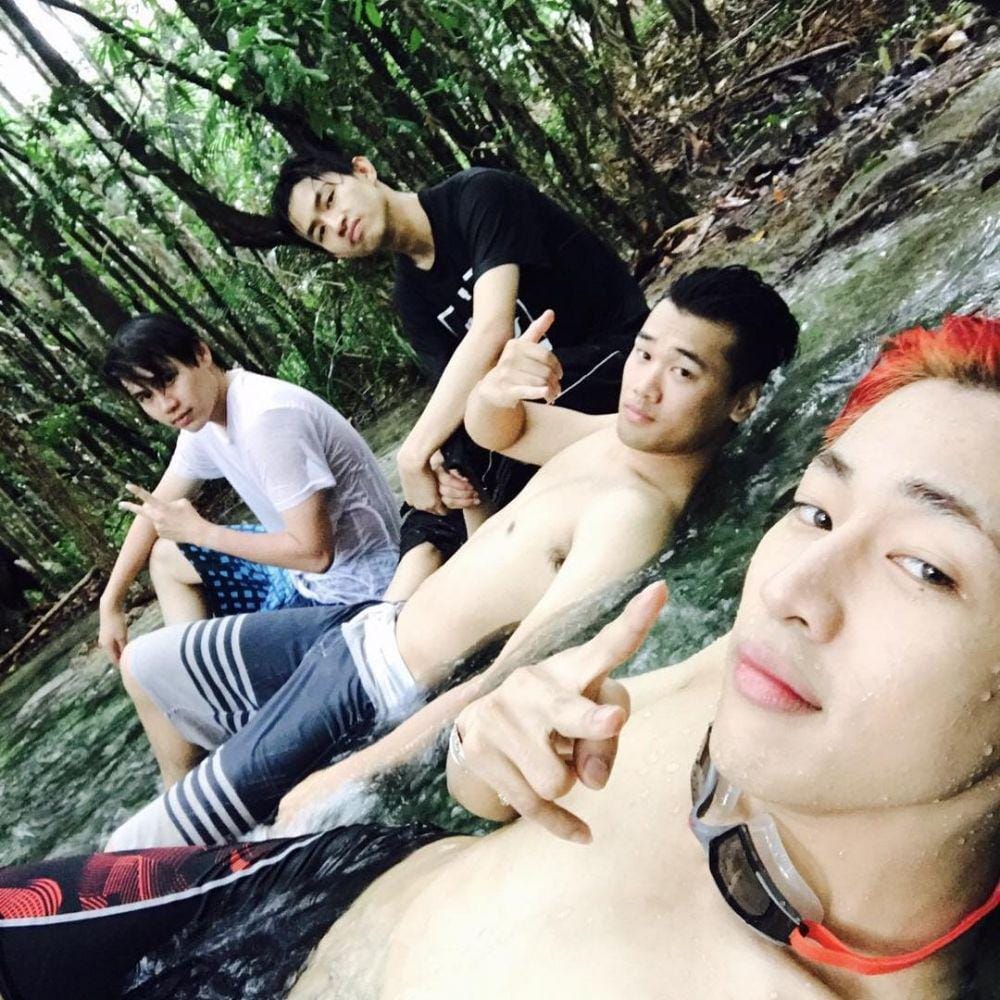 Instagram.com/oxbeerxo