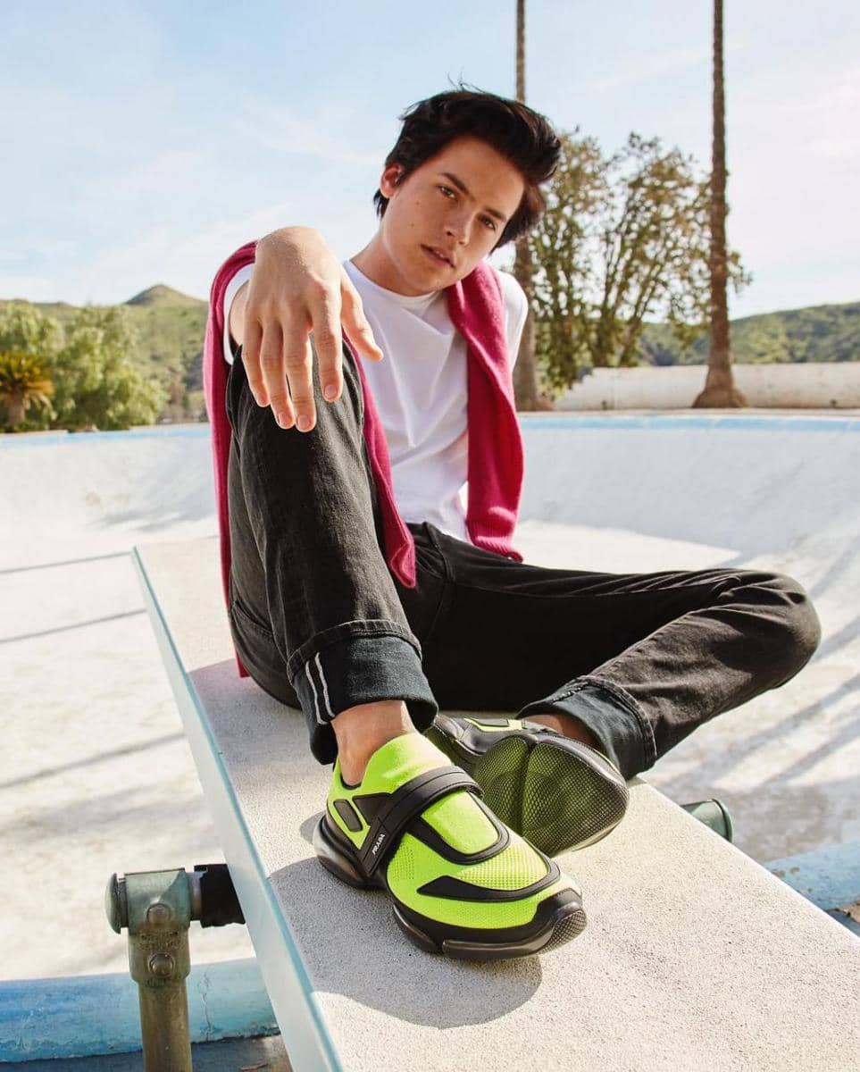 instagram.com/colesprouse