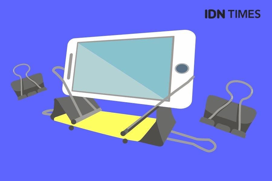 IDN Times/Sukma Shakti