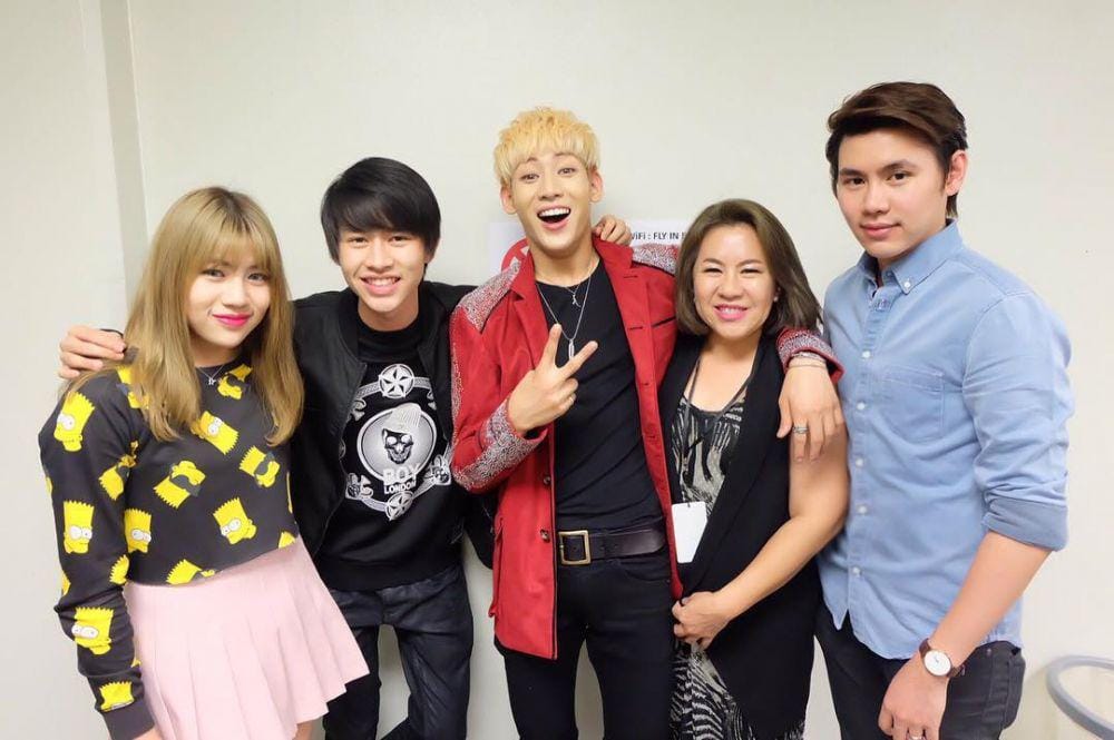 Instagram.com/oxbeerxo