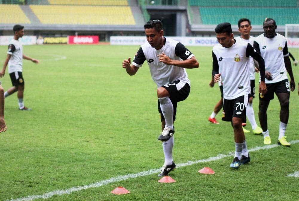 Bhayangkara FC/Ary Kristianto