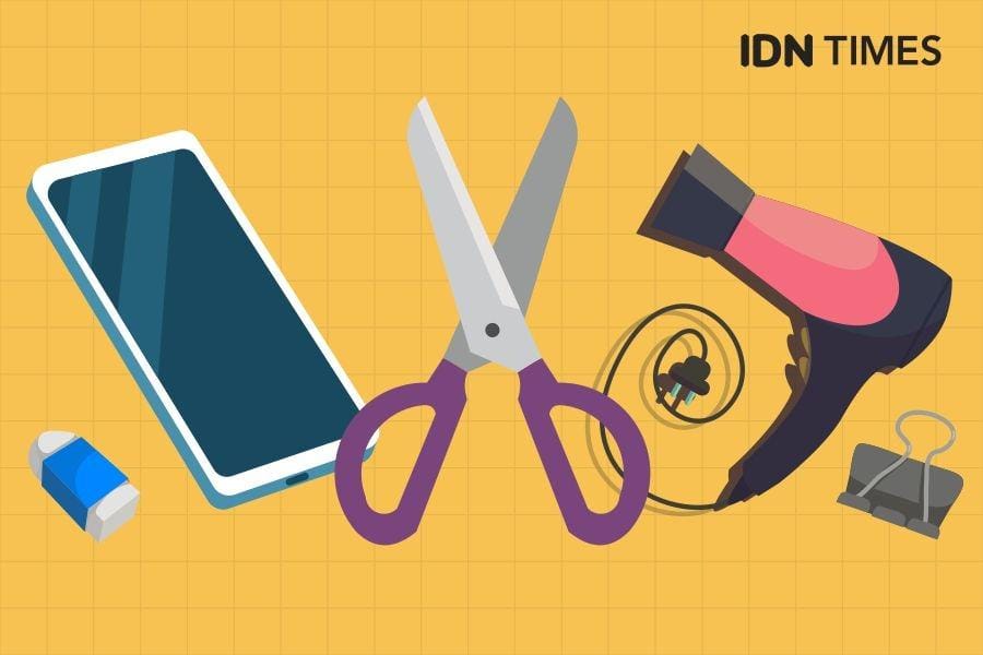 IDN Times/Sukma Shakti