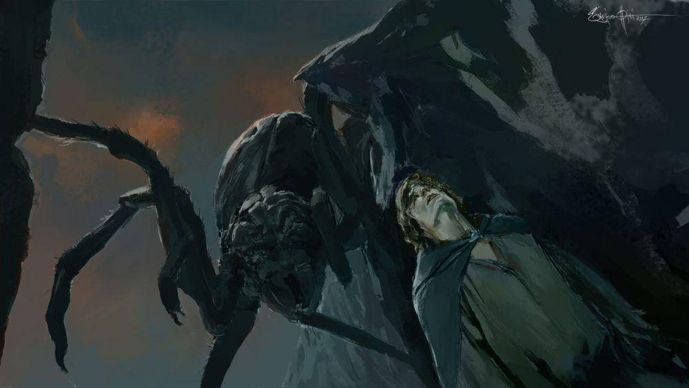 enricoottini.artstation.com