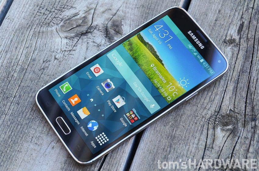 TomsHardware.com/Matt Humrick