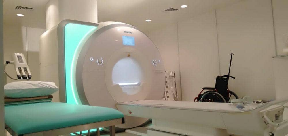 Diusia Ke 16 Tahun, RSUD Bantul Tambah Fasilitas Medis