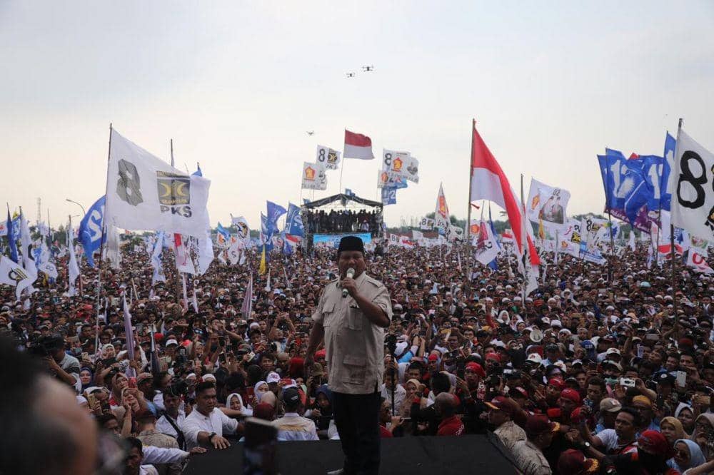 Dok.IDN Times/BPN Prabowo-Sandiaga