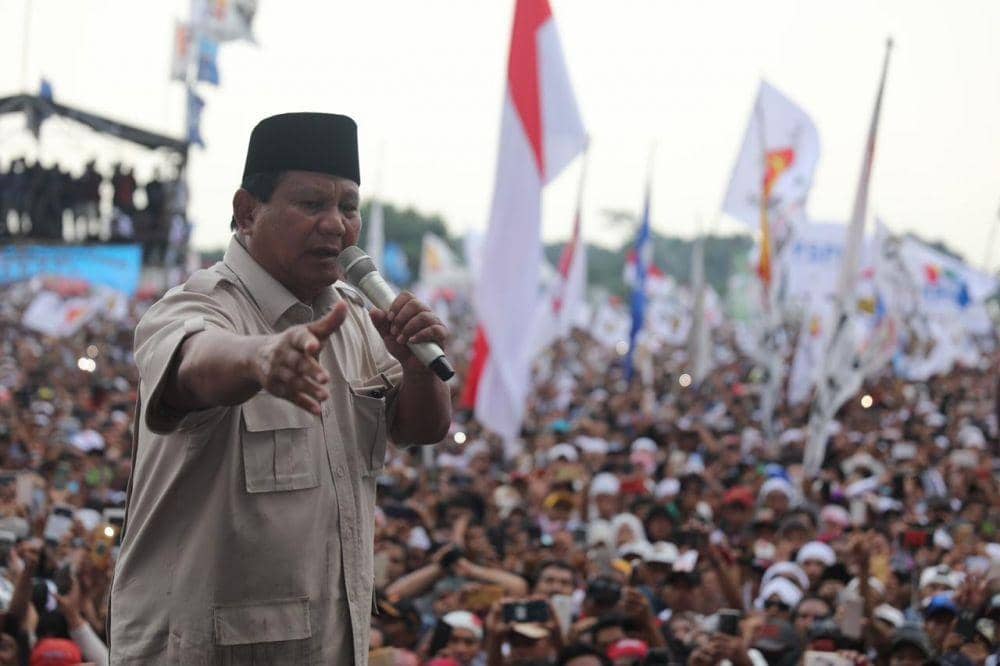 Dok.IDN Times/BPN Prabowo-Sandiaga