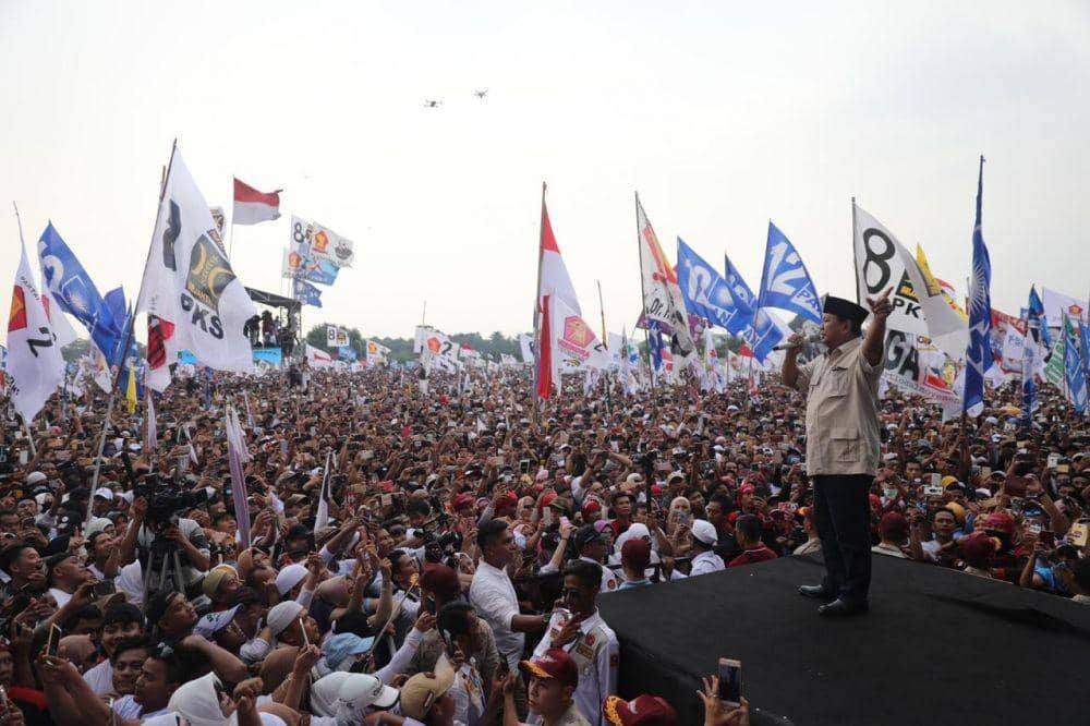 Dok.IDN Times/BPN Prabowo-Sandiaga
