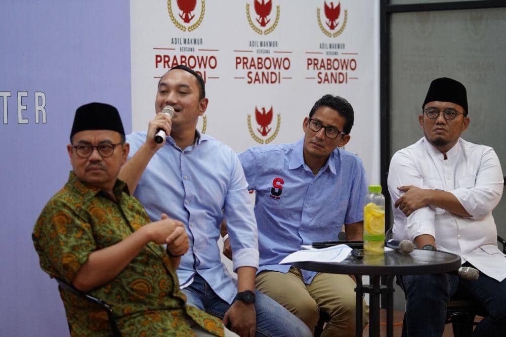 Dok.IDN Times/BPN Prabowo-Sandiaga