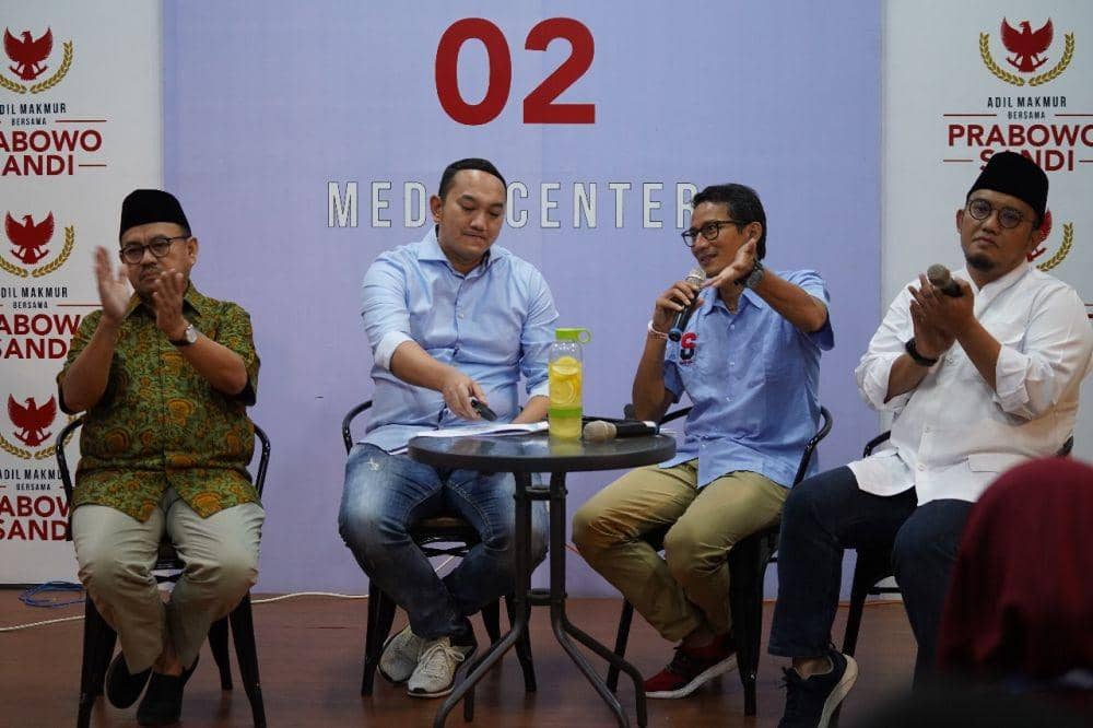 Dok.IDN Times/BPN Prabowo-Sandiaga