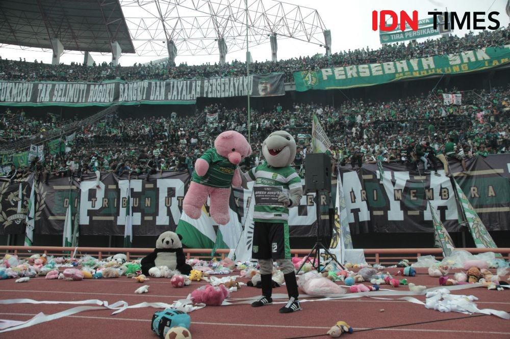 IDN Times/Hendy Wardhana