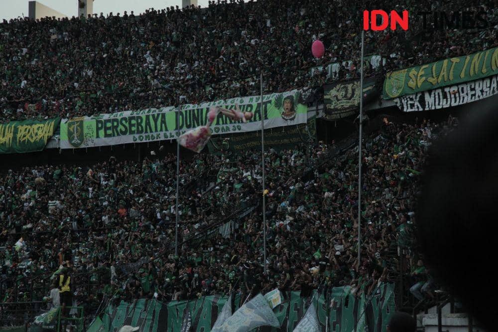 IDN Times/Hendy Wardhana