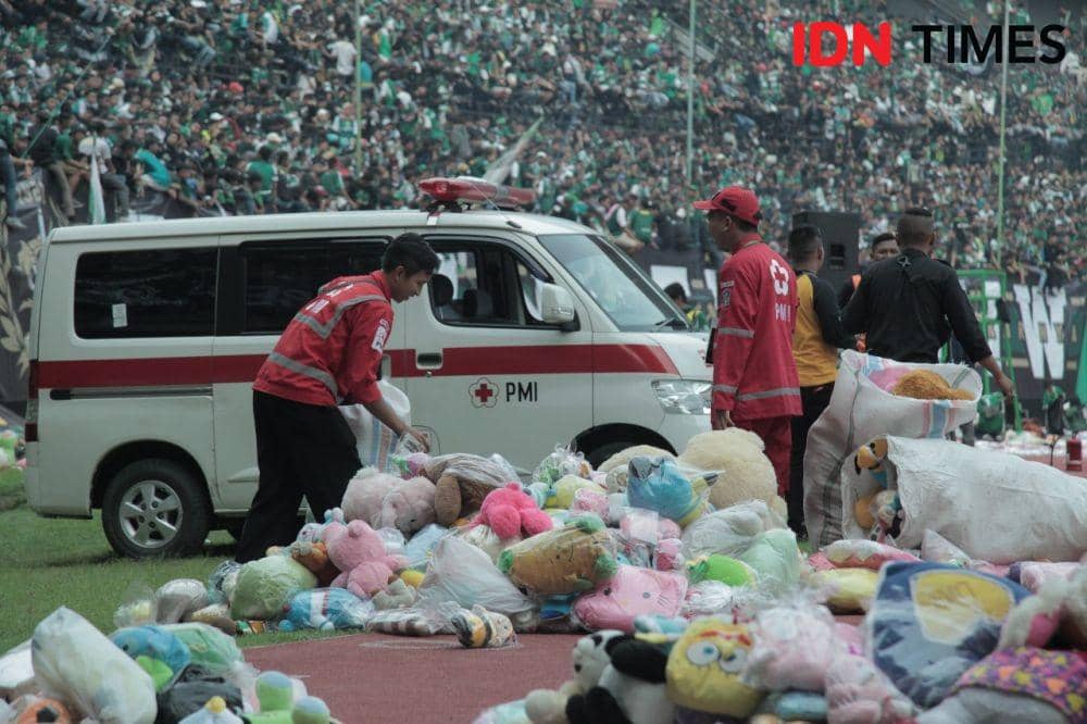 IDN Times/Hendy Wardhana