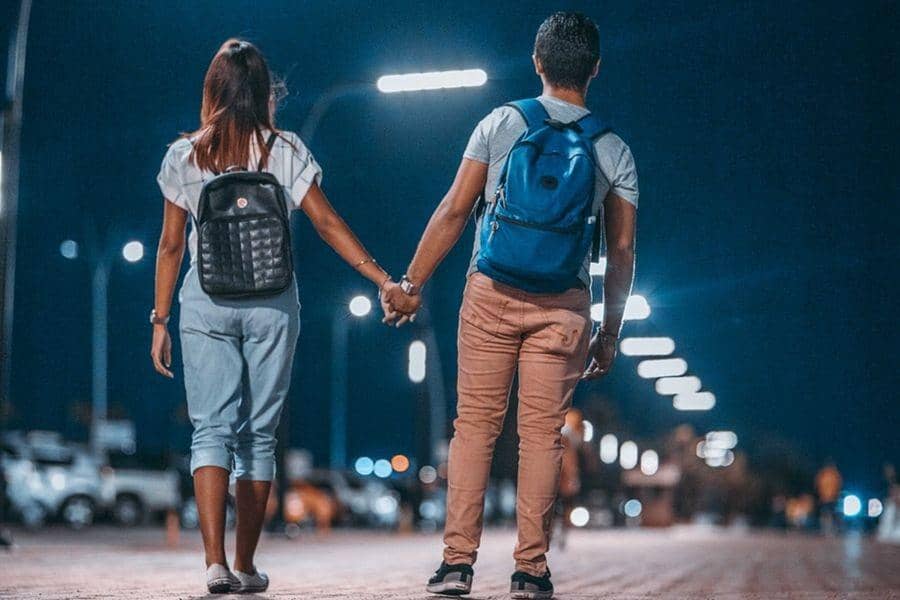 Pexels/Luis Quintero