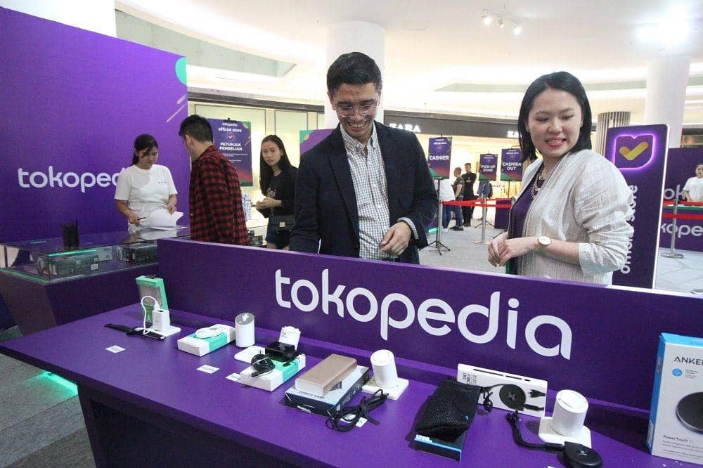 IDN Times/Tokopedia