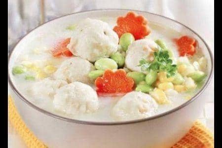 resepnusantara.id/Della Putri