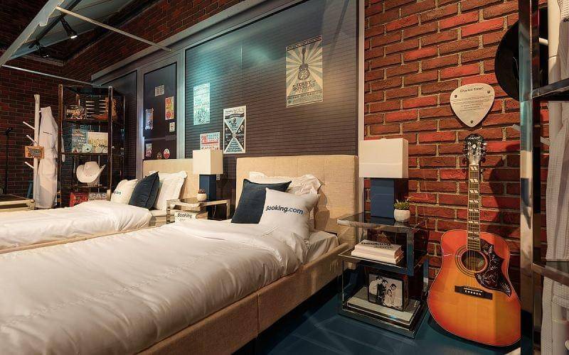 travelandleisure.com