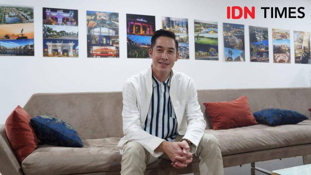 IDN Times/Triadanti