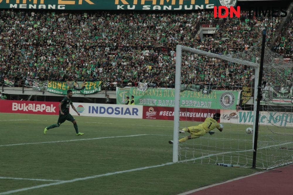 IDN Times/Hendy Wardhana