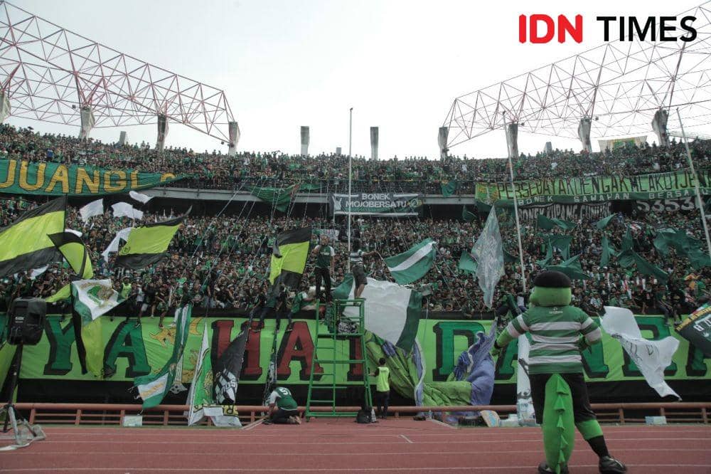 IDN Times/Hendy Wardhana