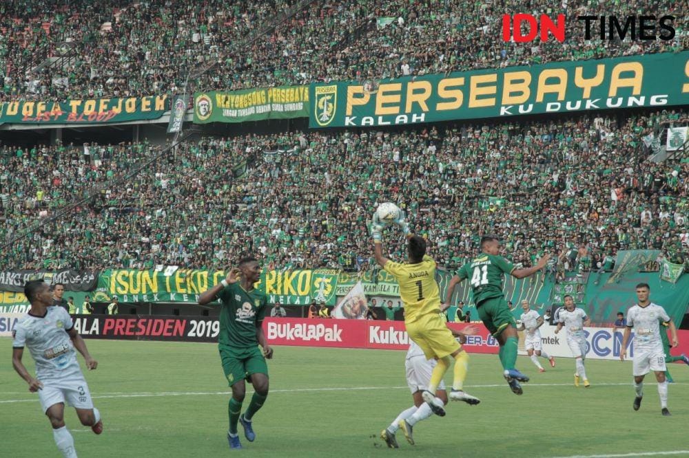 IDN Times/Hendy Wardhana