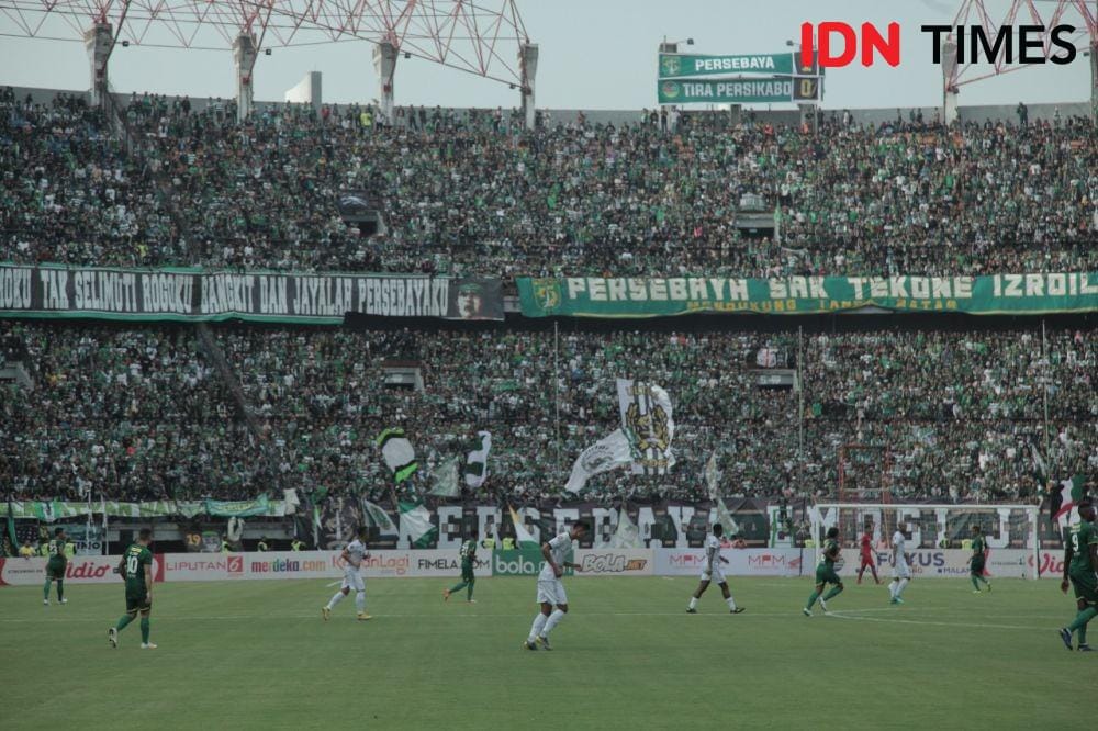 IDN Times/Hendy Wardhana