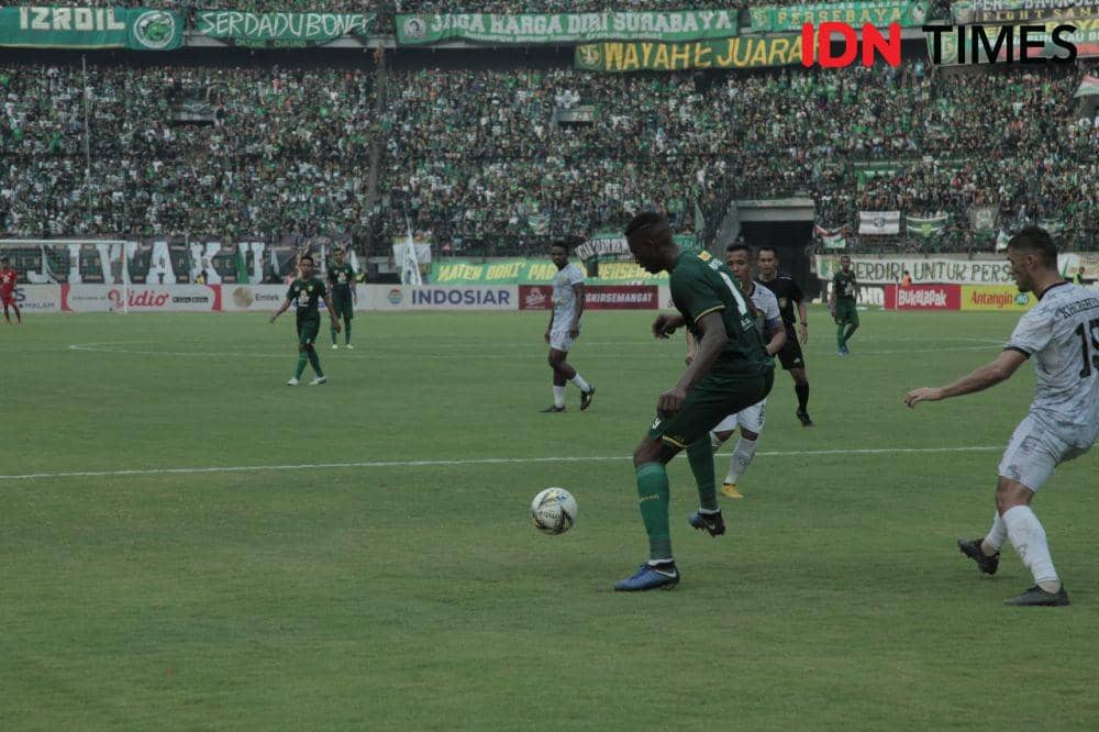 IDN Times/Hendy Wardhana