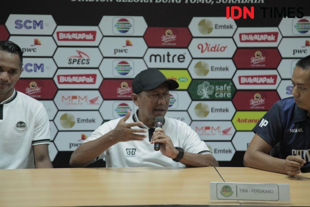 IDN Times/Hendy Wardhana