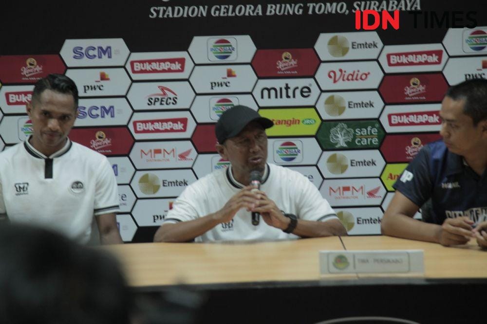 IDN Times/Hendy Wardhana