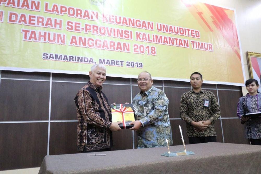 IDN Times/Humas Pemkab Kutim