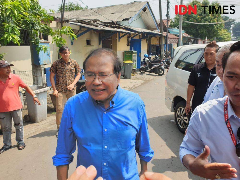 IDN Times/Vanny El Rahman
