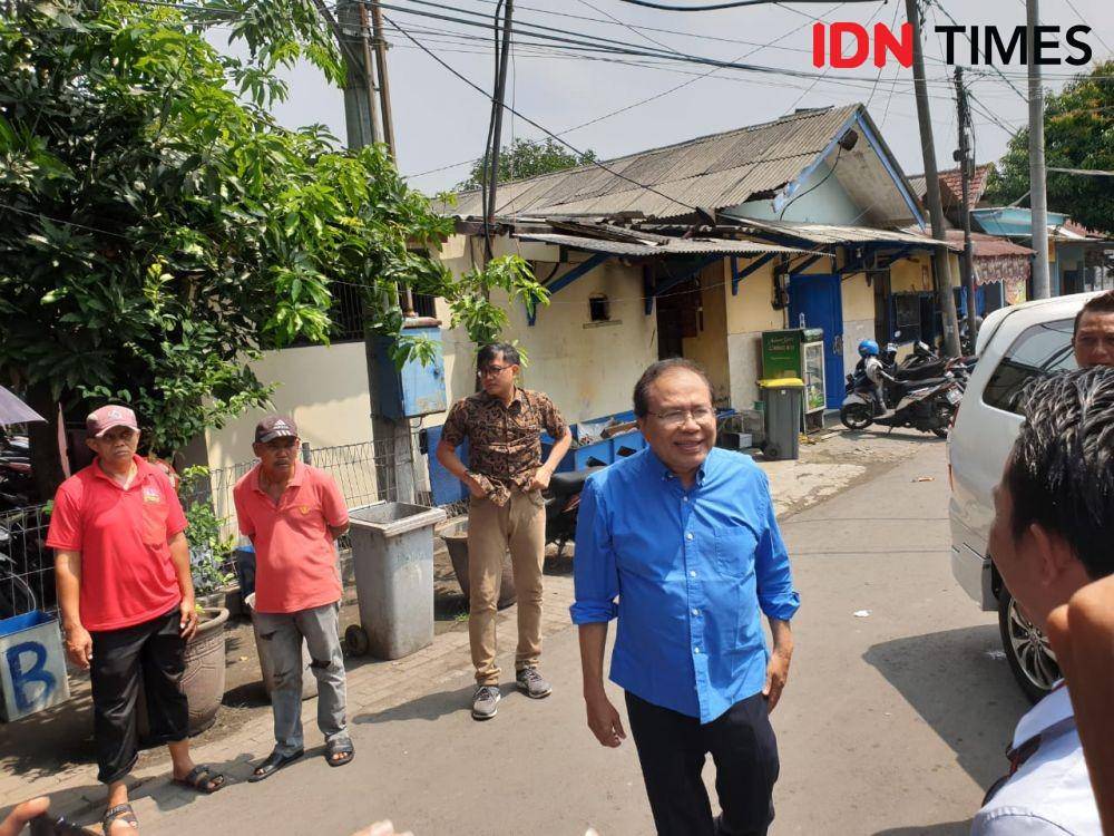 IDN Times/Vanny El Rahman