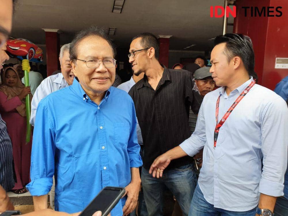 IDN Times/Vanny El Rahman