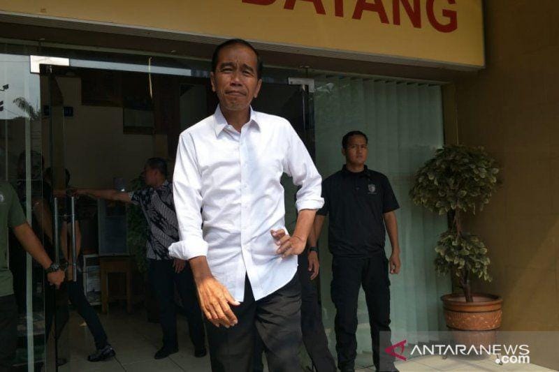 Antara Foto/Hanni Sofia