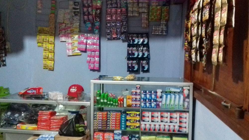 IDN Times/Daruwaskita