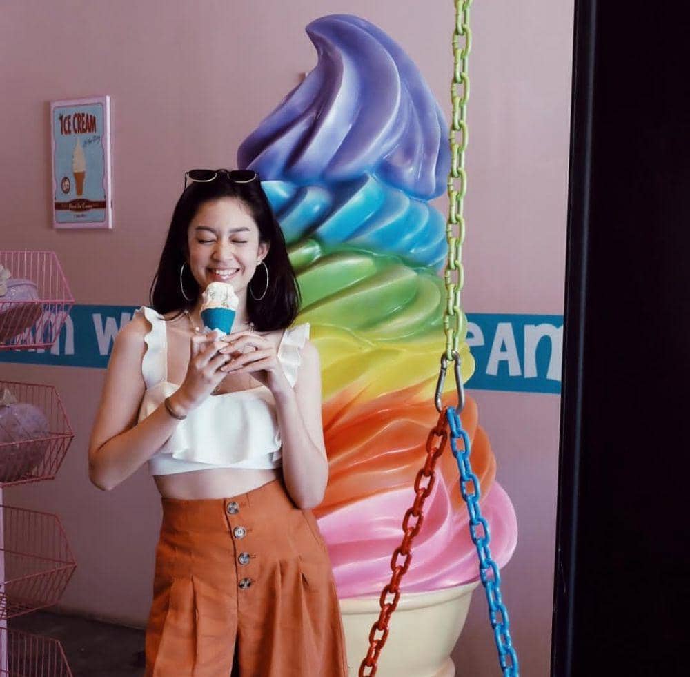 Instagram.com/faradillayoshi