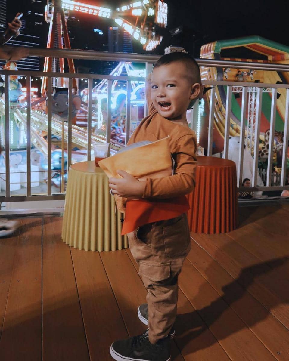 Instagram.com/mikailapatritz