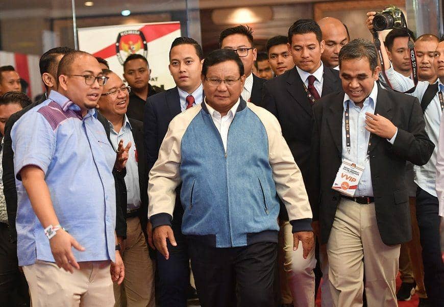 ANTARA FOTO/Indrianto Eko Suwarso